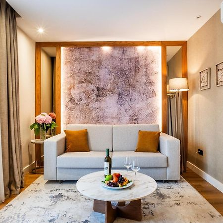 Boutique Hotel Villa Royal Тиват Екстериор снимка