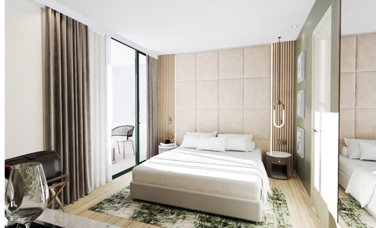Boutique Hotel Villa Royal Тиват Екстериор снимка