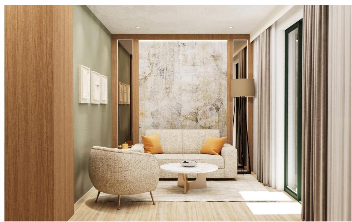 Boutique Hotel Villa Royal Тиват Екстериор снимка
