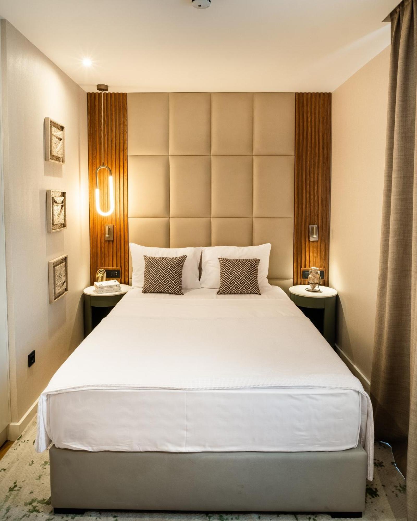 Boutique Hotel Villa Royal Тиват Екстериор снимка