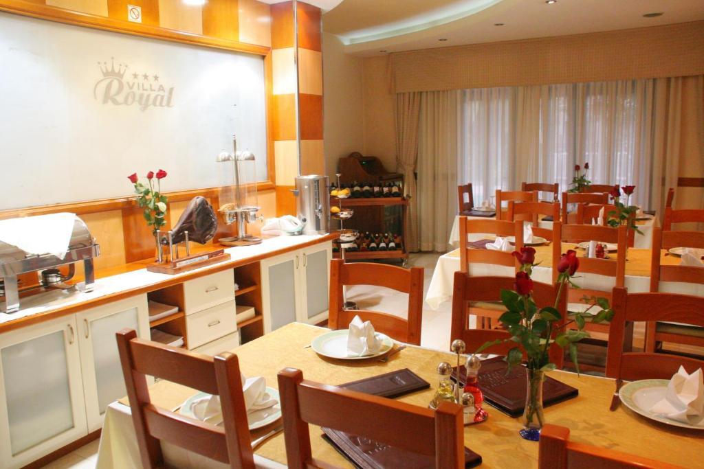 Boutique Hotel Villa Royal Тиват Екстериор снимка