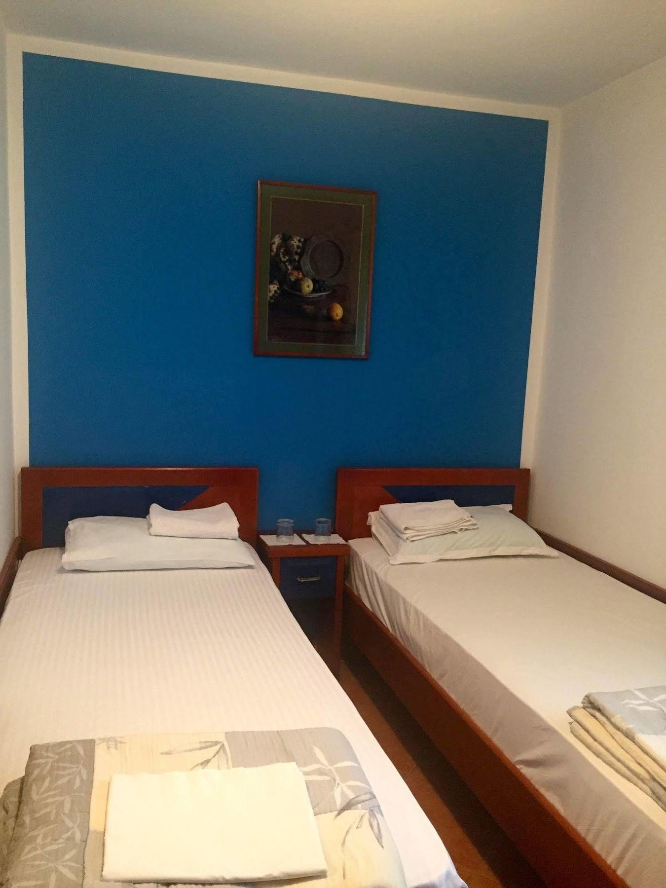 Boutique Hotel Villa Royal Тиват Екстериор снимка