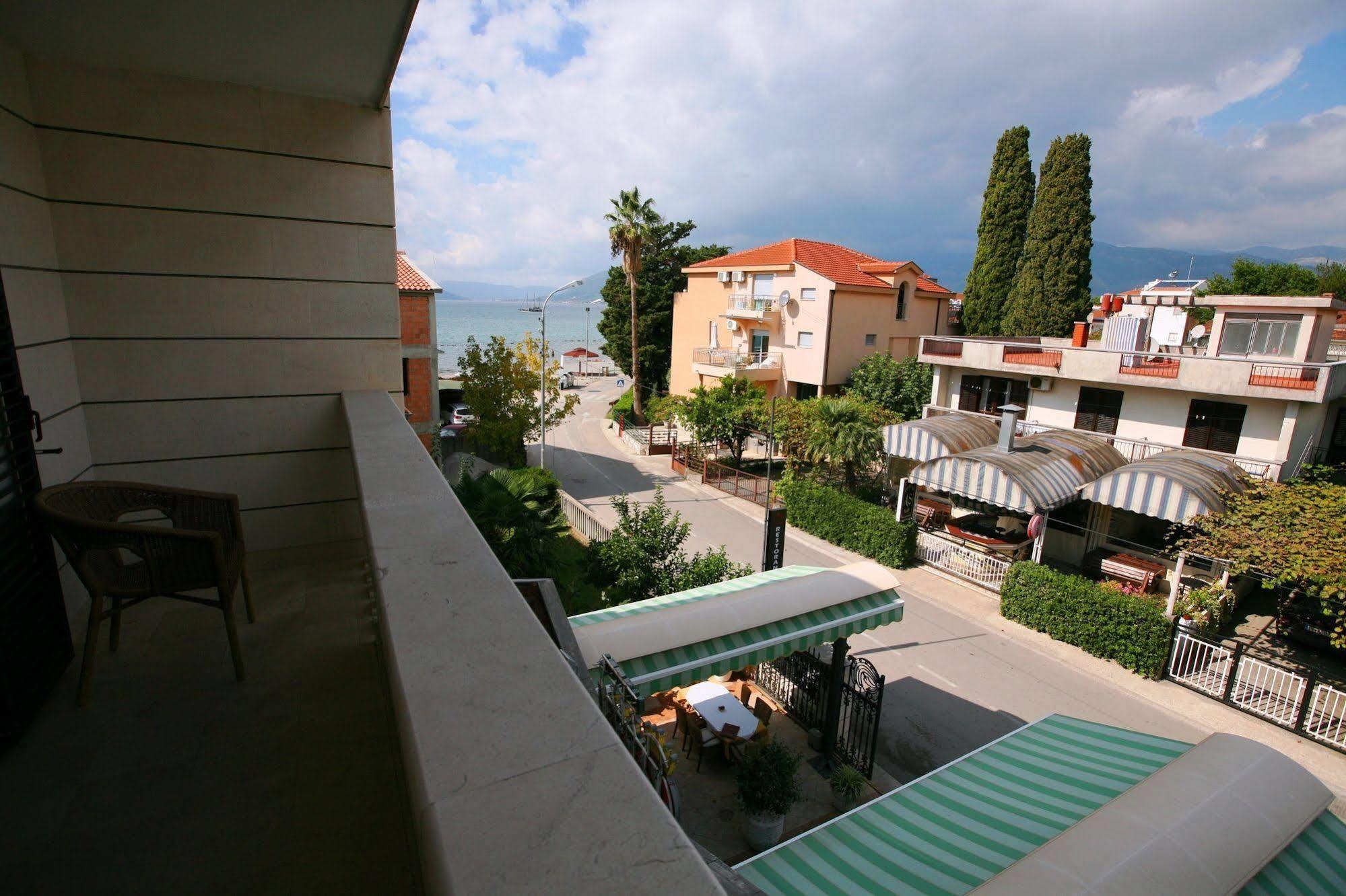 Boutique Hotel Villa Royal Тиват Екстериор снимка